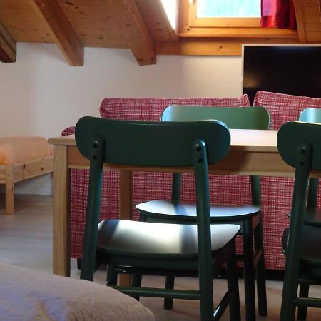 Ardez B&B Chasa Arfusch מראה חיצוני תמונה