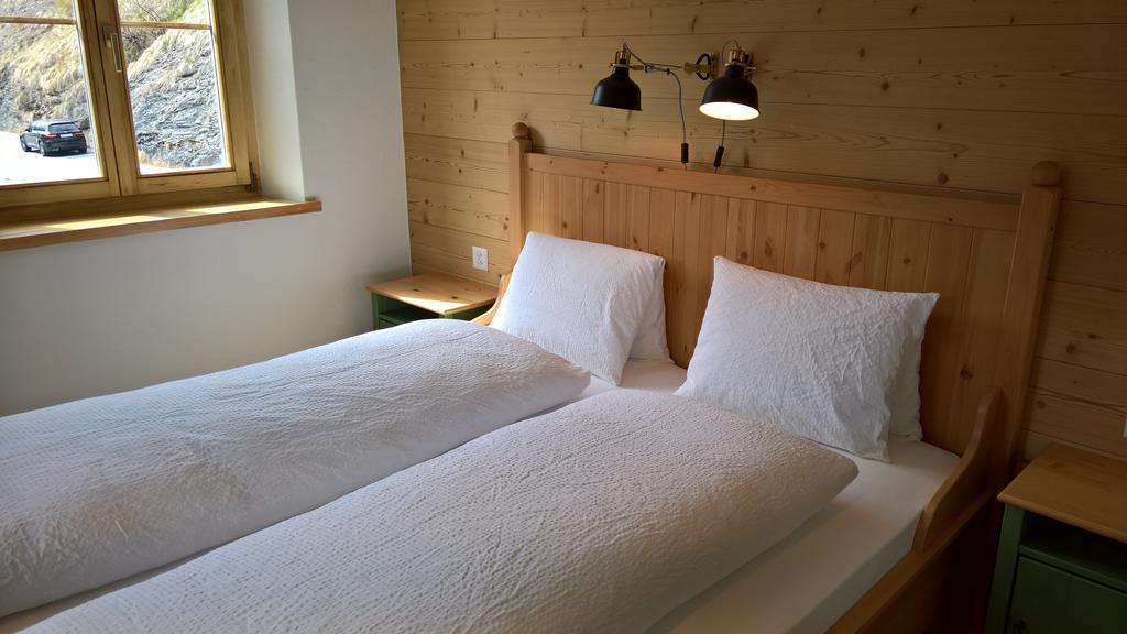 Ardez B&B Chasa Arfusch מראה חיצוני תמונה