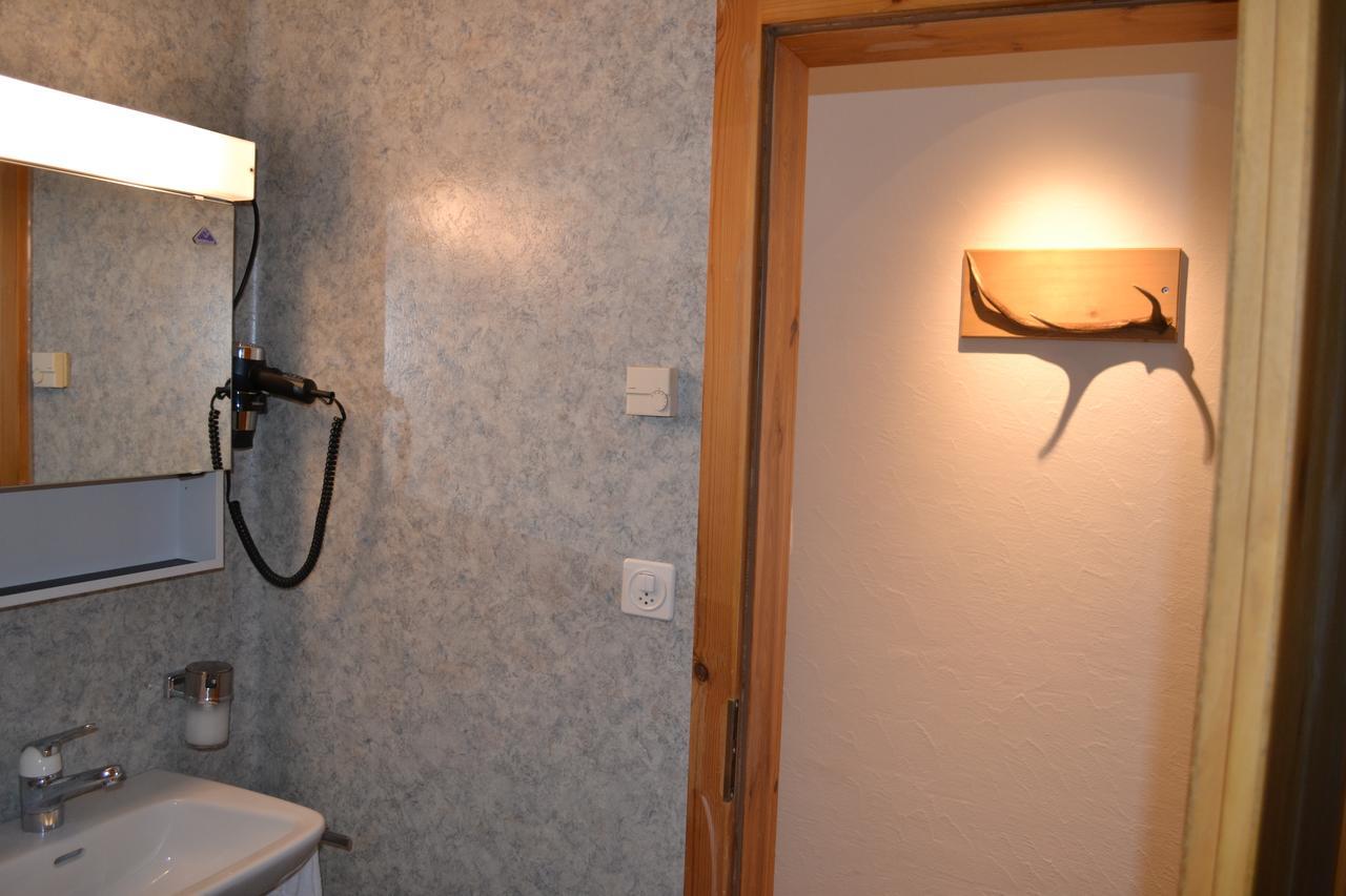 Ardez B&B Chasa Arfusch מראה חיצוני תמונה