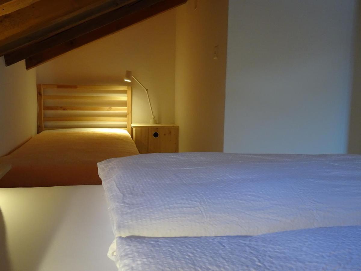 Ardez B&B Chasa Arfusch מראה חיצוני תמונה