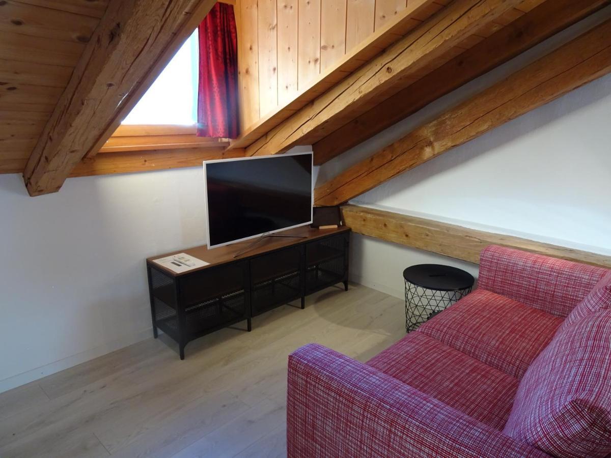 Ardez B&B Chasa Arfusch מראה חיצוני תמונה